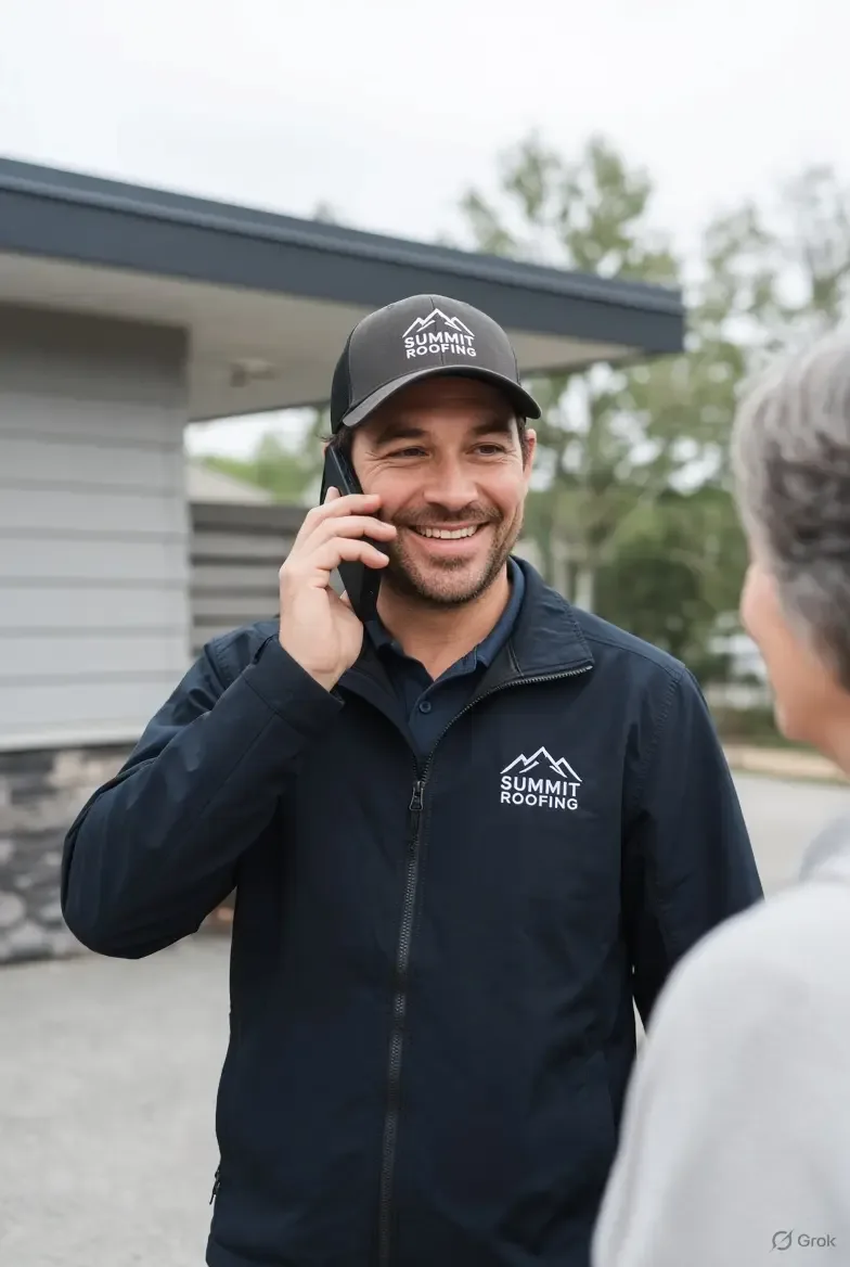 Flat Roof Leak Repair Naples, ID FAQs